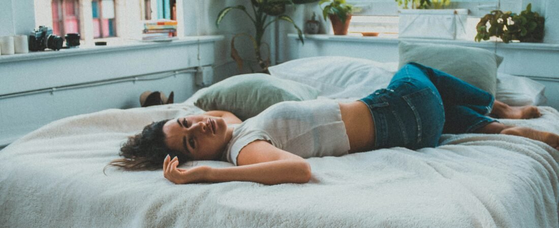 33+ Lazy Day Captions for When You Can’t Even