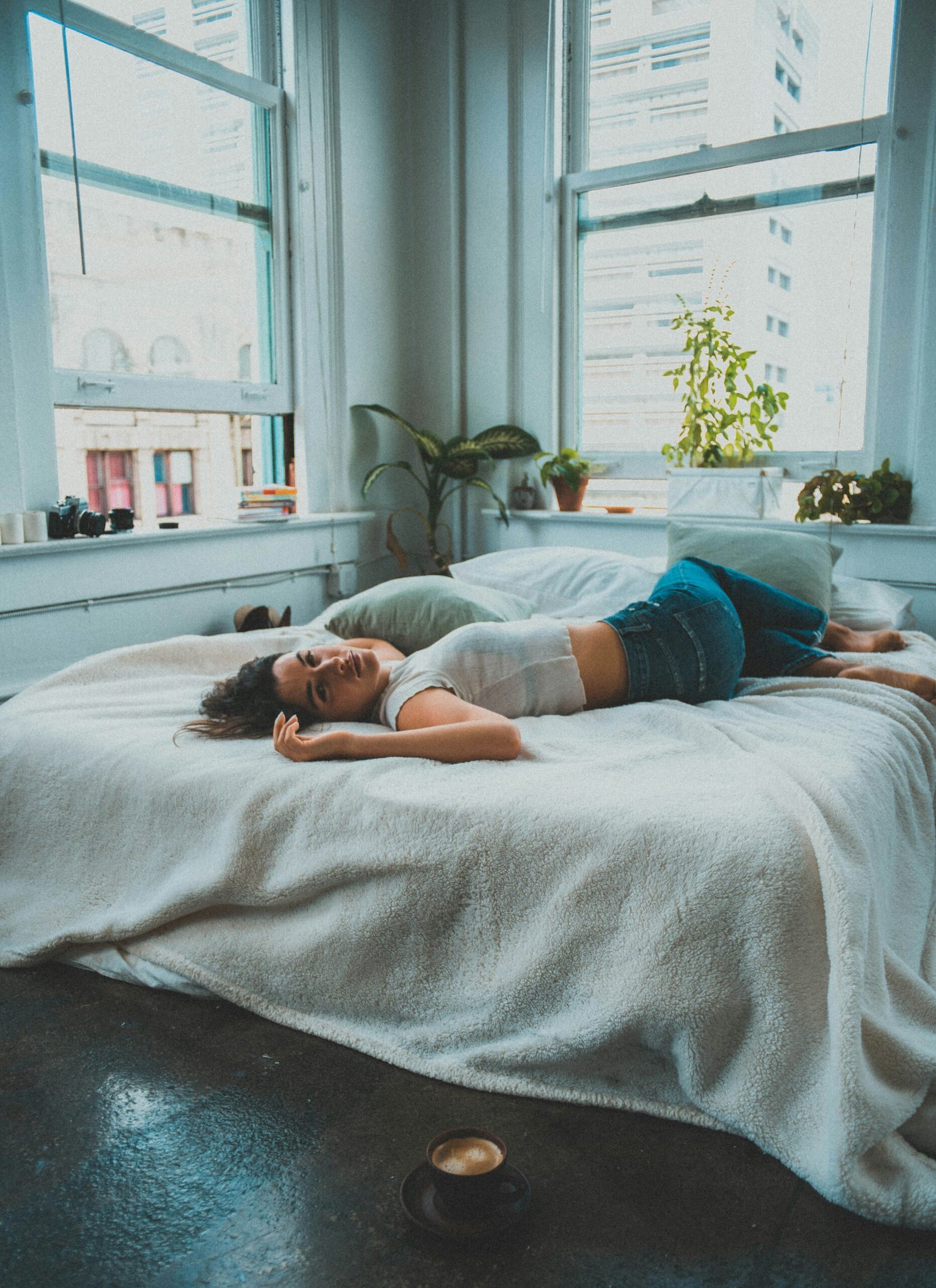 33+ Lazy Day Captions for When You Can’t Even