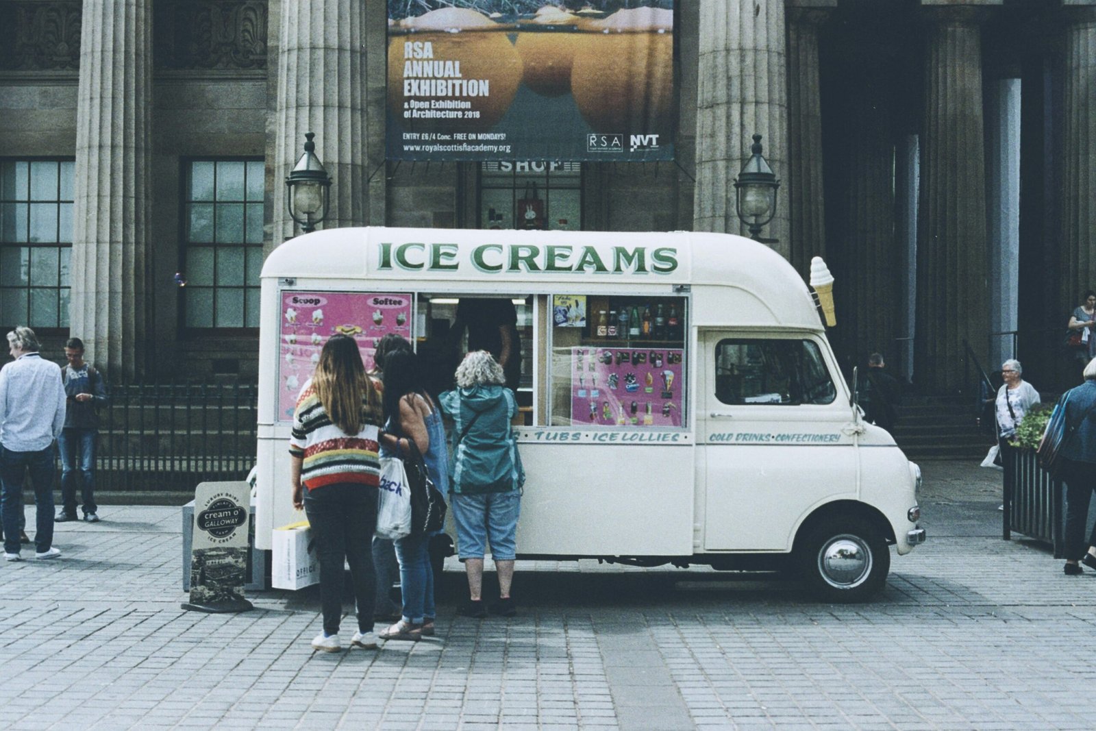Scoops of Wisdom: 38+ Delicious Quotes About Ice Cream
