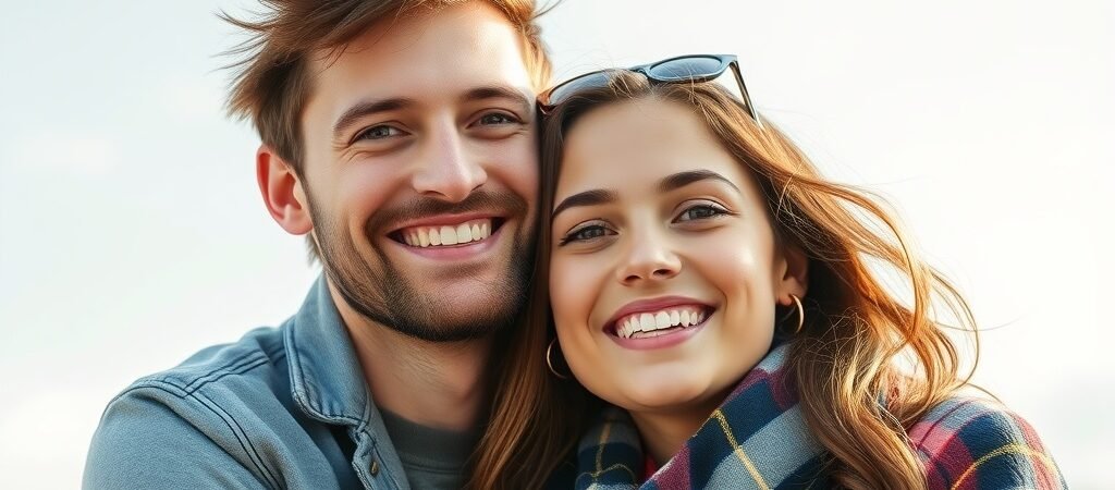 21+ Couple Captions for Your Love Story
