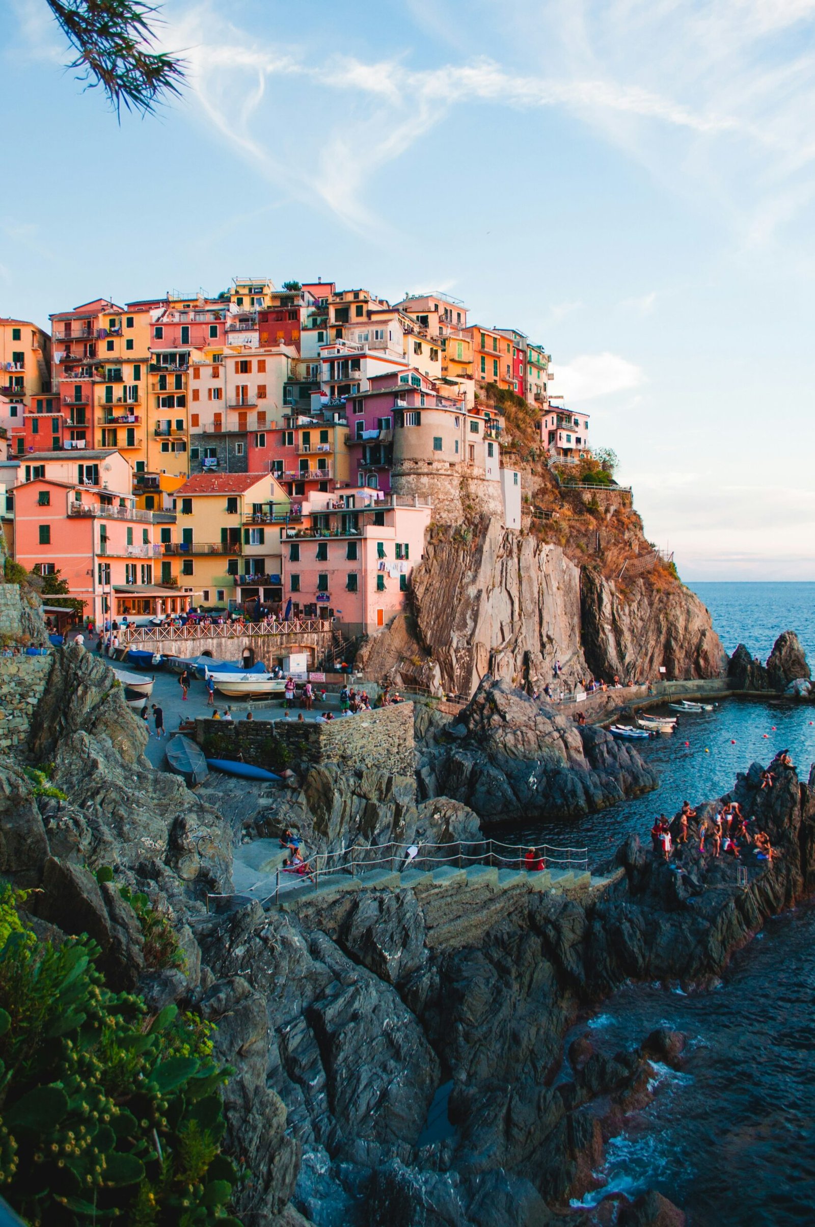 37+ Europe Travel Instagram Captions for Your Dream Vacation