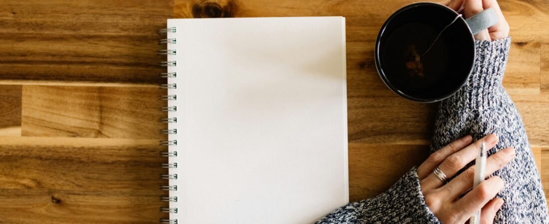 29+ Writer’s Block Captions for When You Need Inspiration