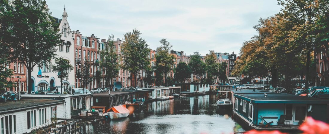 Wanderlust & Cobblestones: 20 Quotes to Inspire Your European Adventure