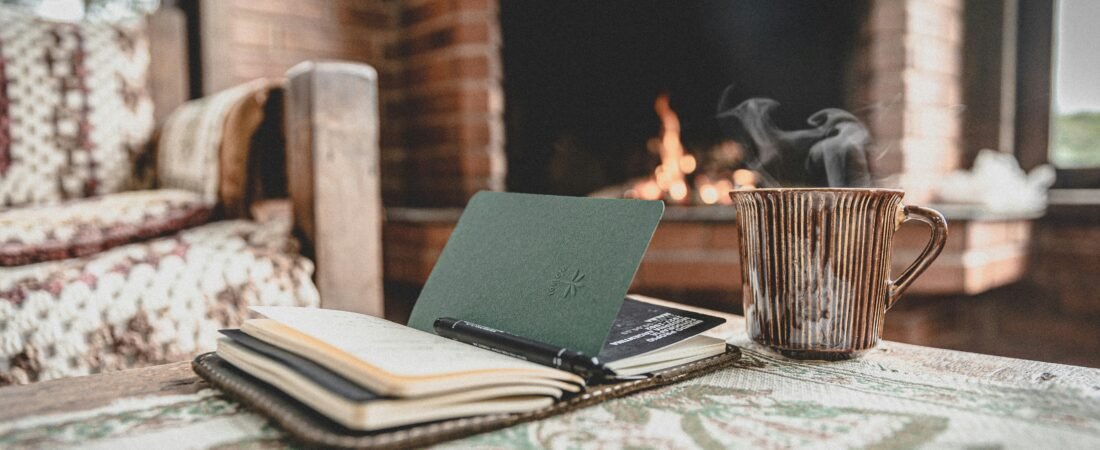 37+ Cozy Winter Captions for Fireside Vibes