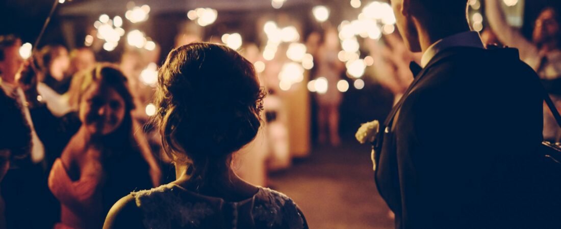 31+ Wedding Planner Bios for the Ones Who Make the Magic Happen