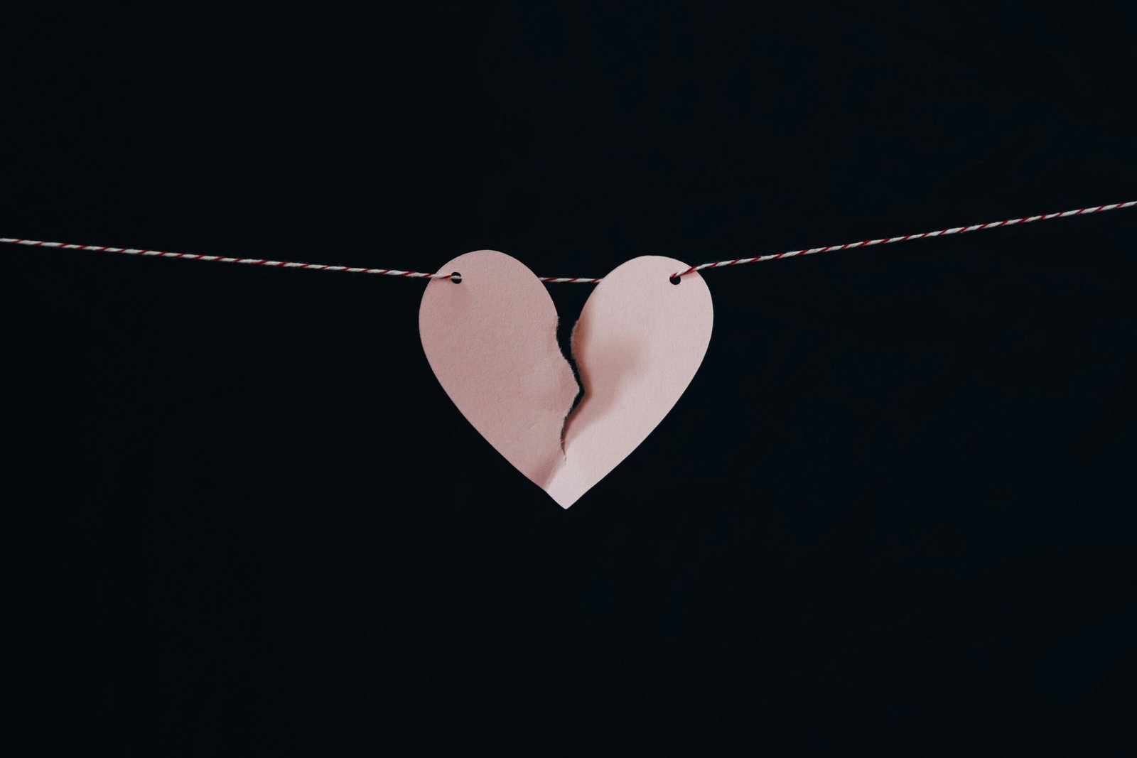 Love Lost, Strength Gained: The Best Bios for Heartbreak