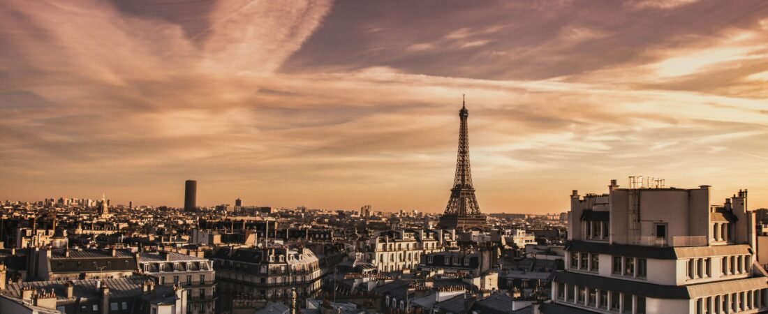 Baguettes, Berets & Bios: Parisian Vibes
